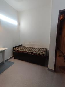 Bedroom Image of Random PG's in Karol Bagh, New Delhi