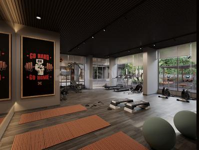 Image of 1461 Sq.ft 2 BHK Apartment / Flat for sale in Suramya Heights, Sanand, Ahmedabad for Rs. 4200000