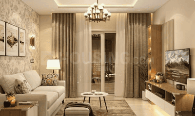 Image of 1580 Sq.ft 3 BHK Apartment / Flat for sale in DS Needs 3 Project 168, Horamavu, Bengaluru for Rs. 18000000