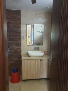 Image of 3240 Sq.ft 4 BHK Builder Floor for rent in Sector 85, Faridabad for Rs. 45000