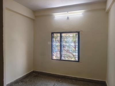 Bedroom Image of 482 Sq.ft 1 BHK Apartment / Flat for sale in Kamalaprasad Nagar Hyderabad for Rs. 2250000