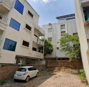 Image of 1500 Sq.ft Residential Plot / Land for sale in Chatrapati Nagar, Nagpur for Rs. 13000000