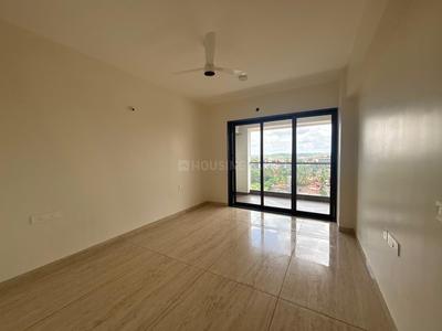 Hall Image of 1292 Sq.ft 2 BHK Apartment / Flat for rent in Panjim Goa for Rs. 65000