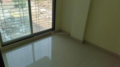 Bedroom Image of 600 Sq.ft 1 BHK Apartment / Flat for sale in Ulwe Navi Mumbai for Rs. 5000000