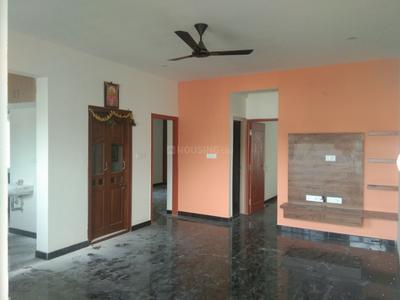 Hall Image of 1300 Sq.ft 2 BHK Apartment / Flat for rent in Nagarbhavi Bengaluru for Rs. 35000