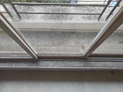 Balcony Image of 1050 Sq.ft 2 BHK Apartment / Flat for sale in Ulwe Navi Mumbai for Rs. 9000000
