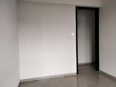 Bedroom Image of 1890 Sq.ft 3 BHK Apartment / Flat for sale in Balaji Park, Kharghar Navi Mumbai for Rs. 22500000