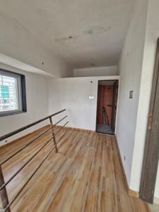 Bedroom Image of 4400 Sq.ft 4 BHK Apartment / Flat for sale in Shreerang Nagar Nashik for Rs. 25000000