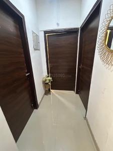 Image of 2000 Sq.ft 3 BHK Apartment / Flat for rent in Vikram Golf View Condos, Sector 19 Dwarka, New Delhi for Rs. 70000