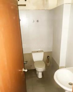 Image of 890 Sq.ft 2 BHK Apartment / Flat for rent in Eden Tolly Lakeside, Kabardanga, Kolkata for Rs. 16000