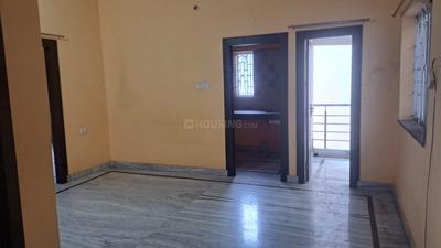 Bedroom Image of 1150 Sq.ft 2 BHK Independent House for rent in Argora Ranchi for Rs. 12000