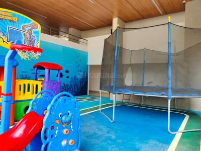 Balcony Image of 1078 Sq.ft 2 BHK Apartment / Flat for sale in Mahendra Aarya by Mahendra Homes Pvt Ltd, Electronic City Bengaluru for Rs. 12000000