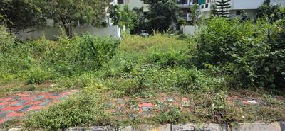 Image of 267 Sq.ft Residential Plot / Land for sale in Uppal, Hyderabad for Rs. 24000000