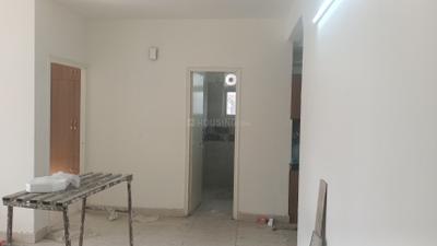 Living Room Image of 750 Sq.ft 2 BHK Apartment / Flat for sale in Sector 63 Gurgaon for Rs. 10900000