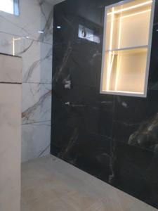Bedroom One Image of 1000 Sq.ft 2.5 BHK Builder Floor for sale in Sector 9 Rohini New Delhi for Rs. 19200000