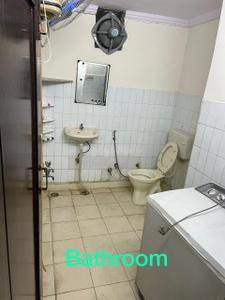Image of 880 Sq.ft 3 BHK Independent House for rent in Paschim Vihar, New Delhi for Rs. 28000