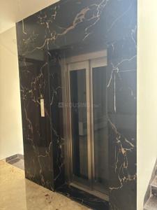 Bedroom Image of 3750 Sq.ft 4 BHK Villa for rent in Vessella Woods, Kondapur Hyderabad for Rs. 160000