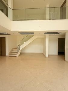 Hall Image of 2998 Sq.ft 3 BHK Duplex for sale in Baner Pune for Rs. 50000000