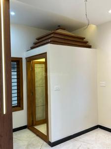 Pooja Room Image of 4800 Sq.ft 6 BHK Duplex for sale in Jnana Ganga Nagar Bengaluru for Rs. 36500000