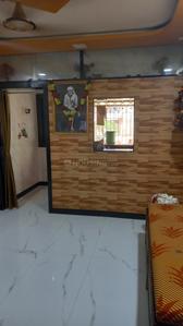 Hall Image of 385 Sq.ft 1 RK Apartment / Flat for sale in Lok Vatika, Kalyan East Kalyan for Rs. 3550000