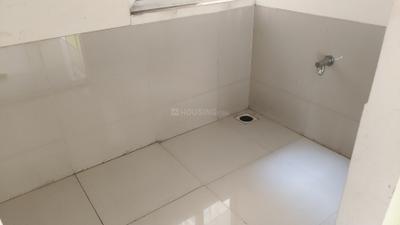 Balcony Image of 1200 Sq.ft 2.5 BHK Apartment / Flat for rent in Pegasus Megapolis Mystic, Hinjawadi Phase 3 Pune for Rs. 34000