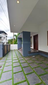 Image of 1900 Sq.ft 4 BHK Independent House for sale in Pallikkara, Kochi for Rs. 7000000
