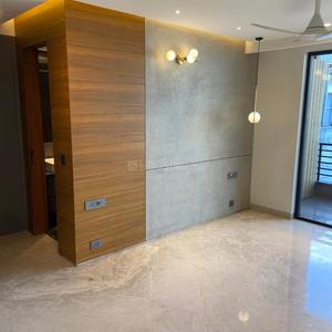 Bedroom Image of 1800 Sq.ft 3 BHK Builder Floor for sale in Naraina New Delhi for Rs. 36500000