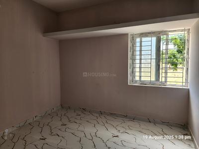 Bedroom Image of 1000 Sq.ft 2 BHK Independent House for sale in Karamadai Coimbatore for Rs. 4500000