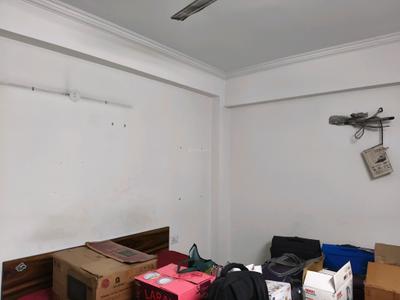 Bedroom Image of 2200 Sq.ft 3 BHK Apartment / Flat for rent in Vipul World, Sector 48 Gurgaon for Rs. 55000