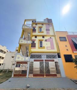Image of 2400 Sq.ft 5 BHK Independent House for sale in Totadaguddadahalli, Bengaluru for Rs. 13000000