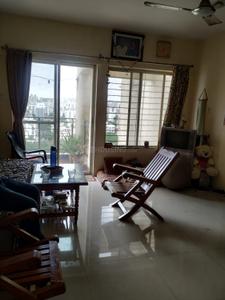 Hall Image of 1050 Sq.ft 2 BHK Apartment / Flat for sale in Bramha Skycity, Dhanori Pune for Rs. 6600000