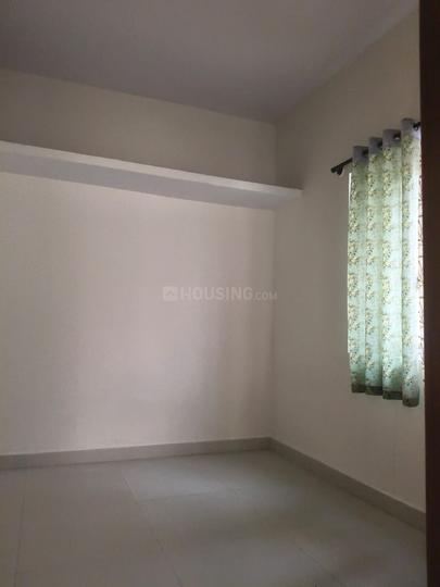 Stage 1, BTM Layout Bedroom 1