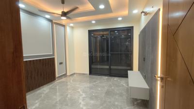 Bedroom Image of 2250 Sq.ft 4 BHK Builder Floor for sale in Palam Vihar Gurgaon for Rs. 34500000