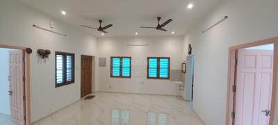 Living Room Image of 1651 Sq.ft 2 BHK Villa for rent in Athipalayam Coimbatore for Rs. 25000