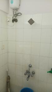 Bathroom Image of 560 Sq.ft 1 BHK Apartment / Flat for rent in Mulund East Mumbai for Rs. 29000