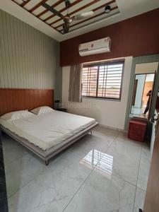 Bedroom Image of 1844 Sq.ft 4 BHK Villa for sale in Broadleaf 15, Bill Vadodara for Rs. 11600000