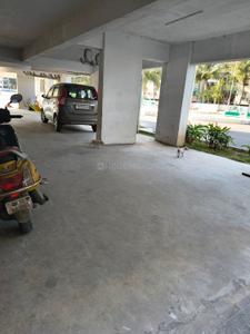 Image of 579 Sq.ft 1 BHK Apartment / Flat for sale in Avadi, Chennai for Rs. 3800000