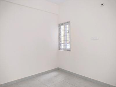 Bedroom Image of 1140 Sq.ft 2 BHK Apartment / Flat for sale in MR Gokulam, Doddanagamangala Bengaluru for Rs. 6200000