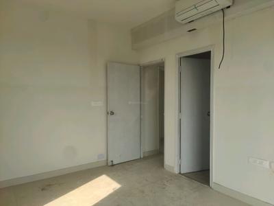Bedroom Image of 1550 Sq.ft 4 BHK Apartment / Flat for sale in The Soul, New Town Kolkata for Rs. 15000000