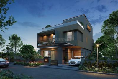 4 BHK Villa