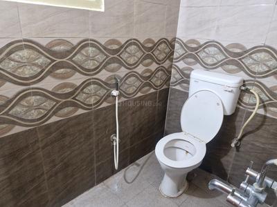 Image of 580 Sq.ft 1 BHK Apartment / Flat for rent in Devarachikkana Halli, Bengaluru for Rs. 12000