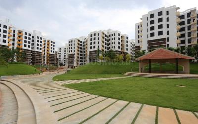 Image of 1074 Sq.ft 3 BHK Apartment / Flat for sale in Provident Welworth City, Bisuvanahalli, Bengaluru for Rs. 4990000