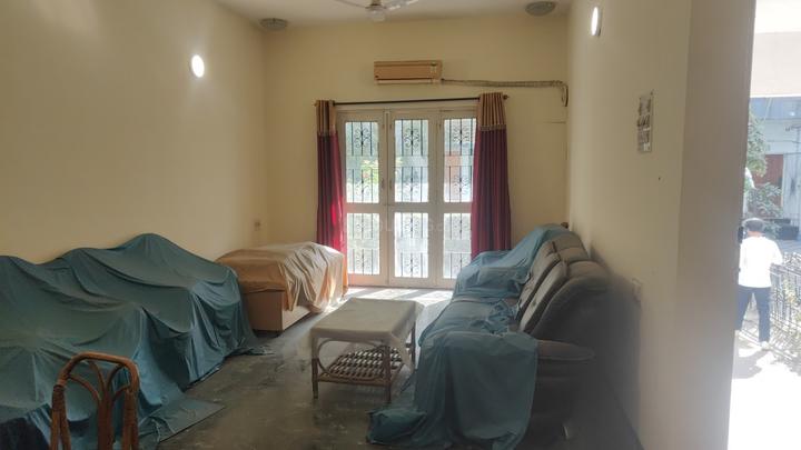 Gokul Garden Living Room 1