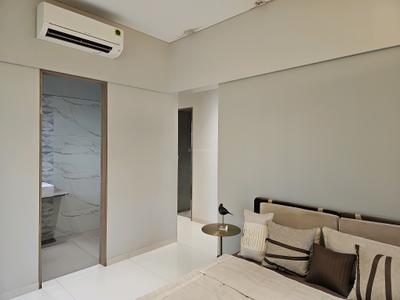 Bedroom Image of 1131 Sq.ft 2 BHK Apartment / Flat for sale in Kolte Patil Springshire, Wagholi Pune for Rs. 8500000