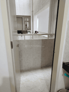 Image of 447 Sq.ft 1 BHK Apartment / Flat for sale in Kohinoor Abhimaan Homes Phase II, Shirgaon, Pune for Rs. 3200000