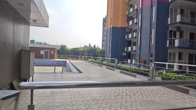 Image of 1312 Sq.ft 3 BHK Apartment / Flat for sale in Dwarkadhish The Cubix, Sector 23, Dharuhera for Rs. 7200000