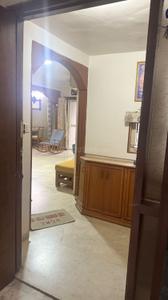 Hall Image of 2025 Sq.ft 4 BHK Apartment / Flat for sale in Vastrapur Ahmedabad for Rs. 17500000
