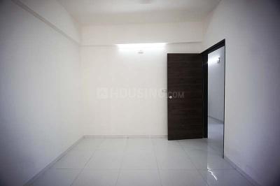 Hall Image of 1710 Sq.ft 3 BHK Apartment / Flat for sale in Gota Ahmedabad for Rs. 9751000