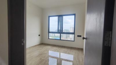 Bedroom Image of 1050 Sq.ft 2 BHK Apartment / Flat for rent in VTP Sierra, Baner Pune for Rs. 31501