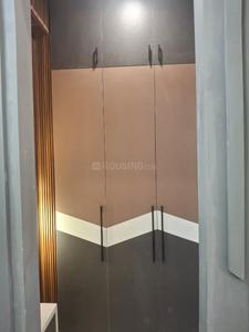 Bedroom Image of 3250 Sq.ft 4 BHK Builder Floor for sale in Palam Vihar Gurgaon for Rs. 35000000